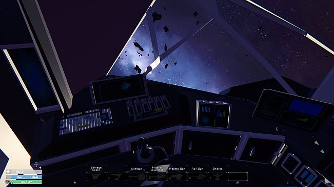 Azulgar: Star Commanders