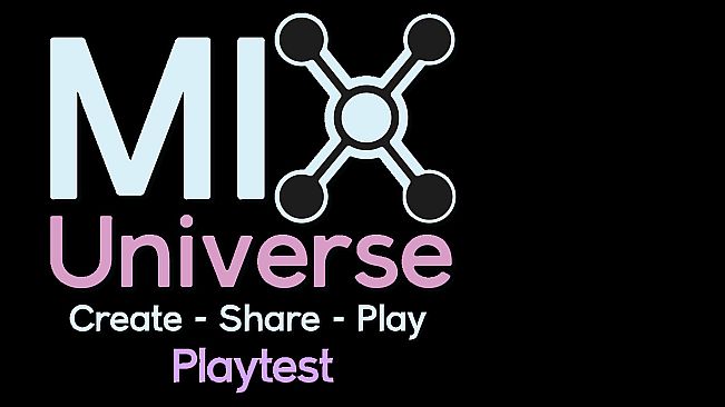 Mix Universe Playtest