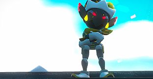 Spark the Electric Jester 2