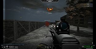 Aussie Clowns At War