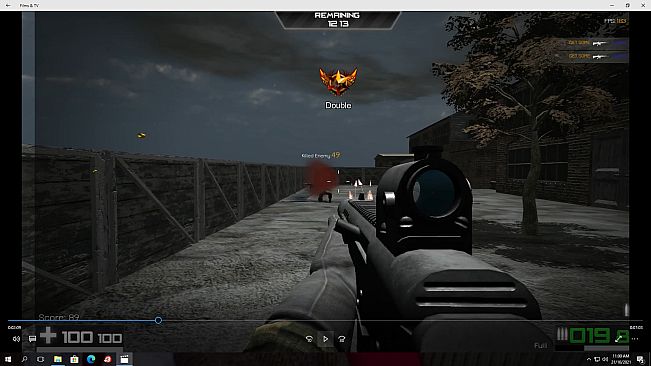 Aussie Clowns At War