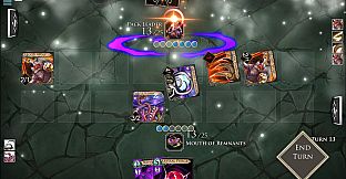Throne of Shards