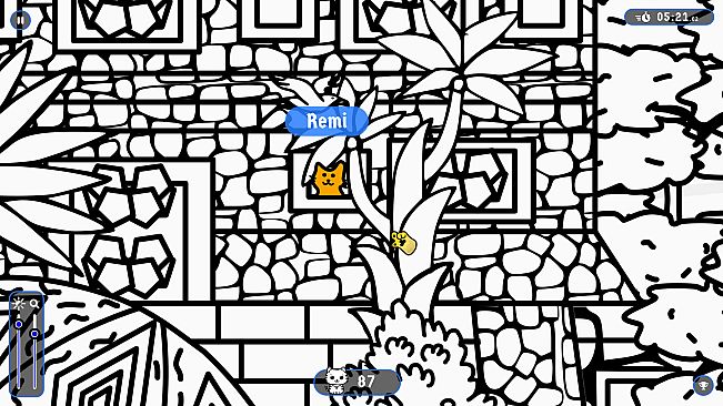 101 Cats Hidden in Cancun