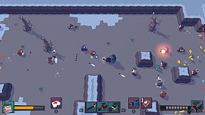 Monster Blast Infinity