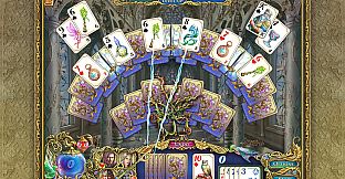 The chronicles of Emerland. Solitaire.