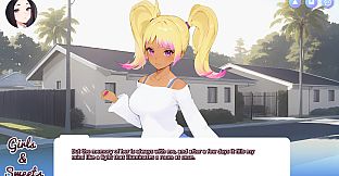 Girls & sweets - Chapter 2