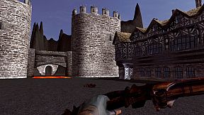 THE ARCHER: Dead Hunt