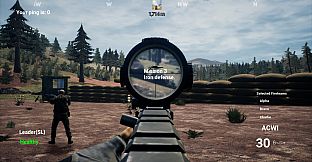 Liberation Special Forces