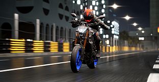 RIDE 4 - Bonus Pack 08