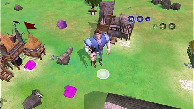 A Kingdom for Keflings