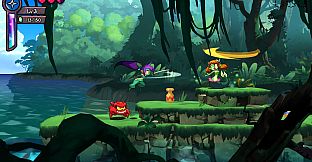 Shantae: Costume Pack