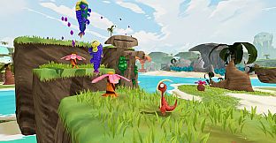 Gigantosaurus The Game