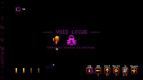 Nothing Beyond This Point