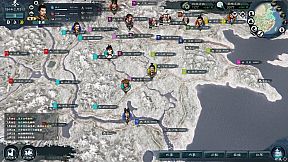 Legend of Heroes: Three Kingdoms