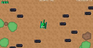 Traffic Safety Enemy Gunfire