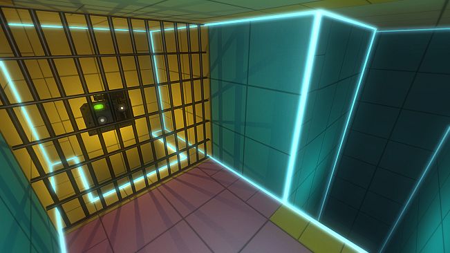 Magnetic: Cage Closed - Challenge Map Pack DLC