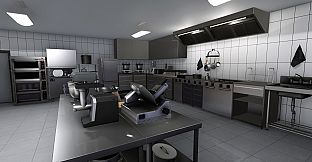 House Flipper - Dine Out DLC