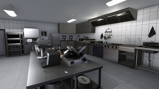 House Flipper - Dine Out DLC