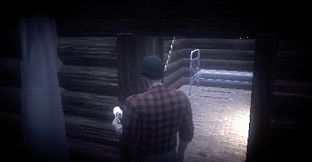 The Unhidden