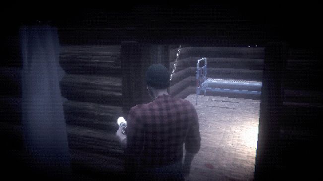 The Unhidden