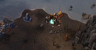 Northgard - Nidhogg, Clan of the Dragon