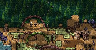 RPG Maker MV - Rinobers Futuristic Outlands