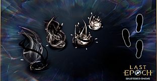 Last Epoch - Fractured Templar Supporter Pack
