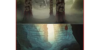 Aragami 2 - Digital Artbook