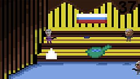 Putinoids VS Navalnyats - Путиноиды Против Навальнят