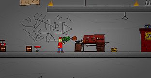 Mystery Chamber Forever