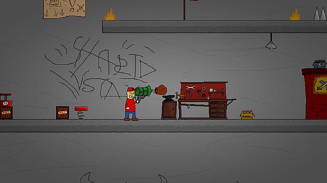 Mystery Chamber Forever