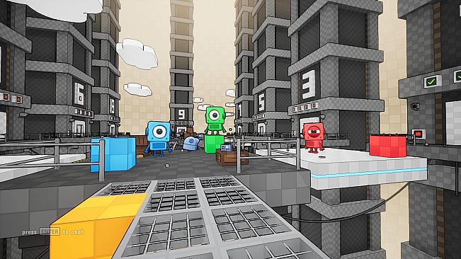 BOTCLOPS