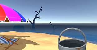 Empty the ocean with a bucket