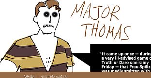 A Matter of Murder - Wallpapers