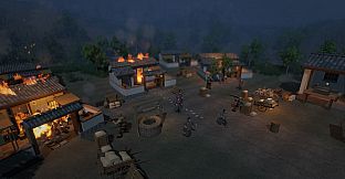 The Resistance: Behind Enemy Lines
