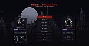 Dark Thoughts