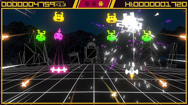 Super Destronaut DX-2