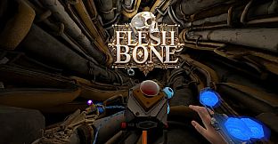 Flesh & Bone