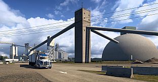 American Truck Simulator - Nebraska