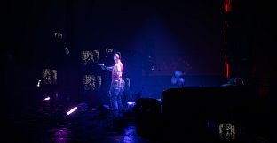 Far Cry 6 DLC 1 Vaas: Insanity