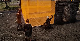 Medieval Farm Simulator - Harvest, Market, Build