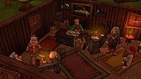 Adventurezator: When Pigs Fly