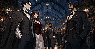 SHERLOCK HOLMES: SEX & SECRETS