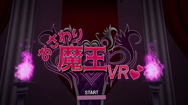 Touch the devil VR(おさわり魔王VR)