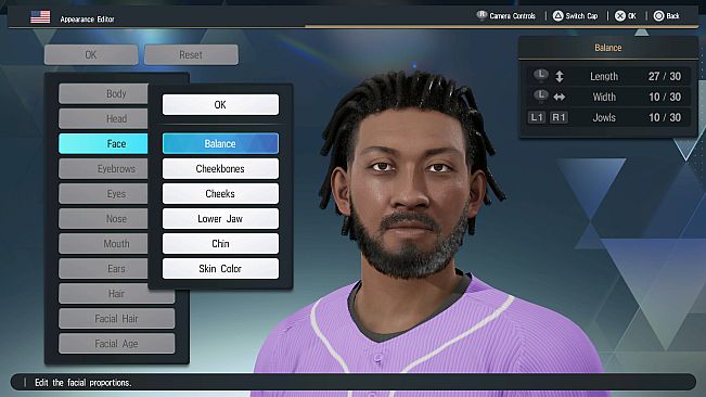 eBaseball: PRO SPIRIT