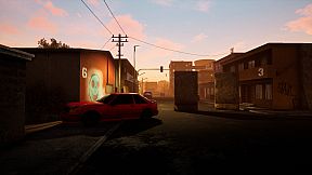 Drug Dealer Simulator