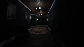 Corridor: Amount of Fear