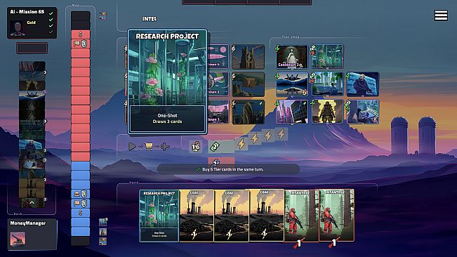 Tuggowar - Money Talks