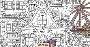FIND KITTENS 7: Cookie Town - Extra Level