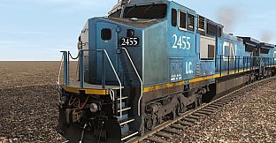 Trainz 2022 DLC - JR Rolling Stock Pack ( TRS19 )